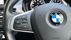 2018 (18) BMW X1 sDrive 18i Sport 5dr 5398123