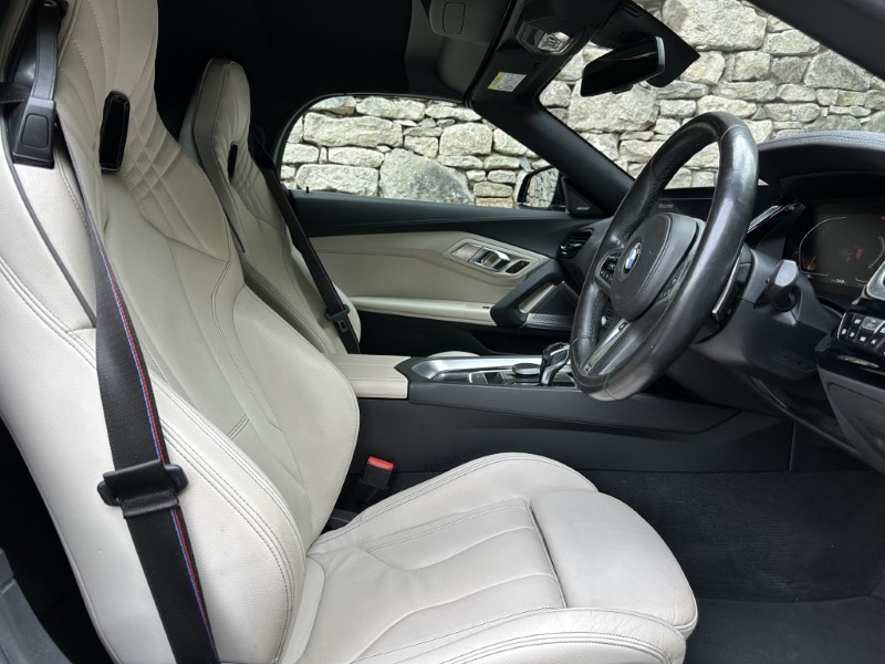 2019 (19) BMW Z4 sDrive 20i M Sport 2dr  5385636