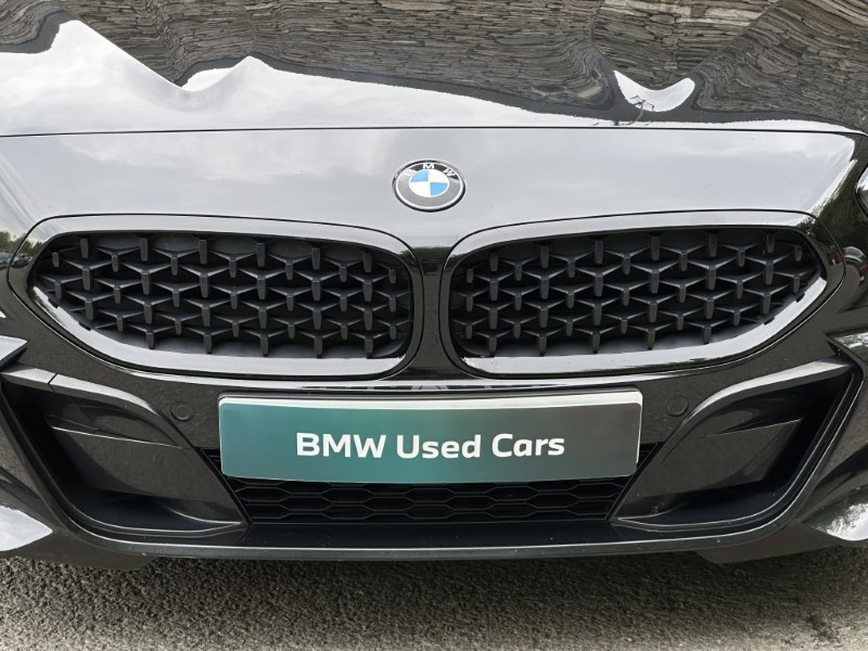 2019 (19) BMW Z4 sDrive 20i M Sport 2dr  5385682