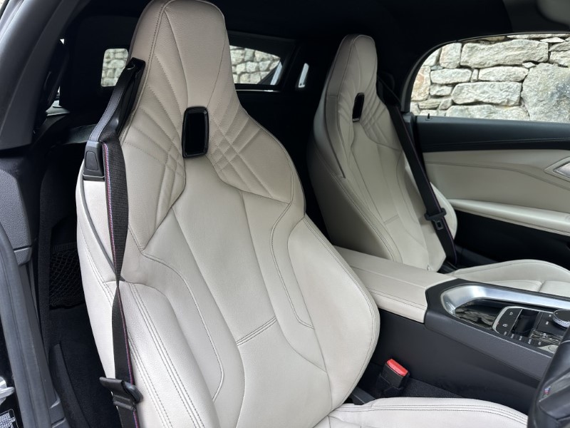 2019 (19) BMW Z4 sDrive 20i M Sport 2dr  5385638
