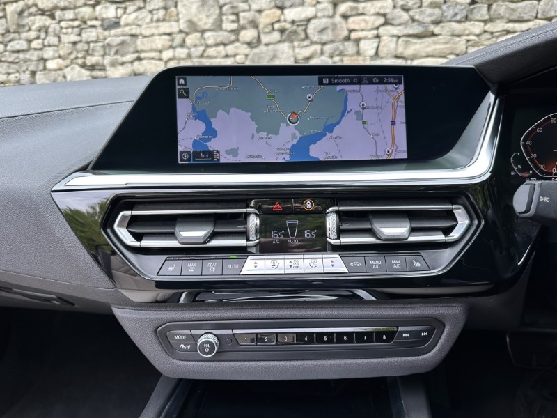 2019 (19) BMW Z4 sDrive 20i M Sport 2dr  5385702