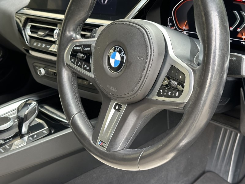 2019 (19) BMW Z4 sDrive 20i M Sport 2dr  5385637