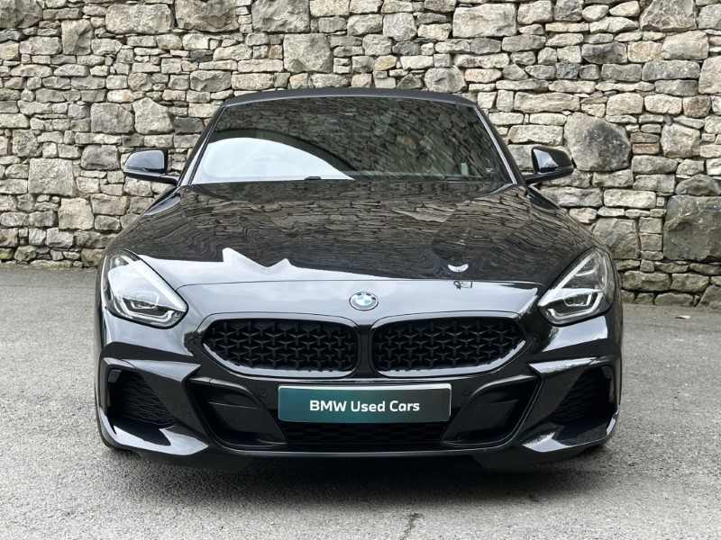 2019 (19) BMW Z4 sDrive 20i M Sport 2dr  5385678