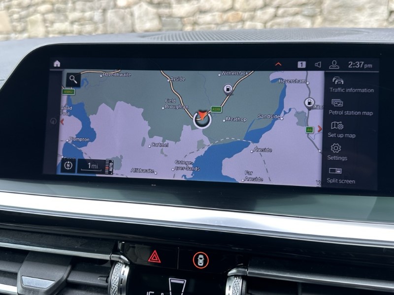 2019 (19) BMW Z4 sDrive 20i M Sport 2dr  5385665