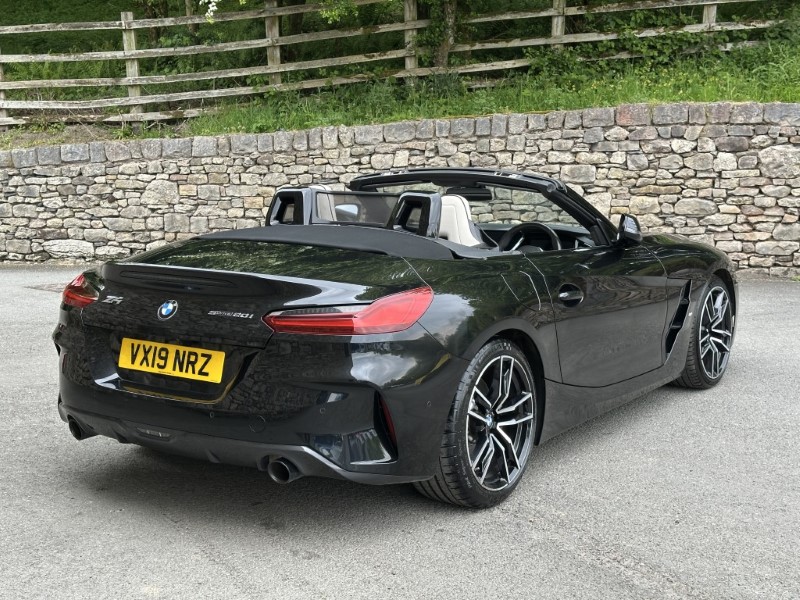 2019 (19) BMW Z4 sDrive 20i M Sport 2dr  5385690