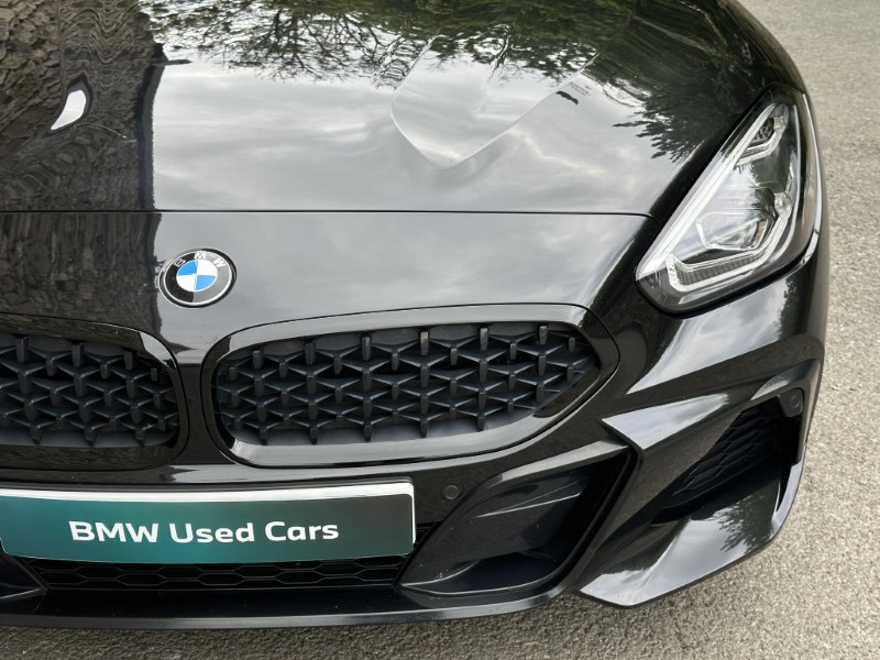 2019 (19) BMW Z4 sDrive 20i M Sport 2dr  5385654