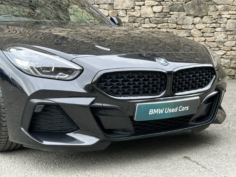 2019 (19) BMW Z4 sDrive 20i M Sport 2dr  5385680