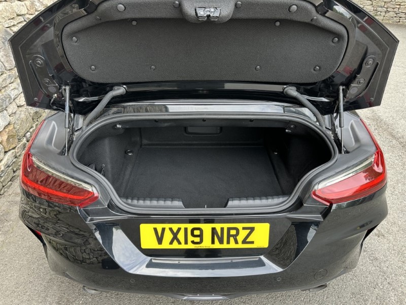 2019 (19) BMW Z4 sDrive 20i M Sport 2dr  5385630