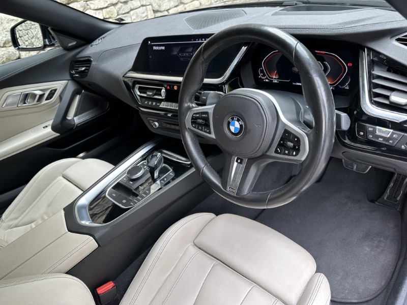 2019 (19) BMW Z4 sDrive 20i M Sport 2dr  5385635