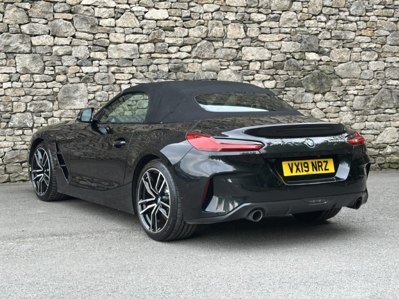 2019 (19) BMW Z4 sDrive 20i M Sport 2dr  5385672