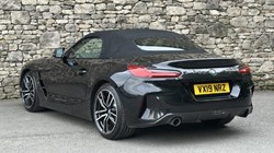 2019 (19) BMW Z4 sDrive 20i M Sport 2dr 5385672