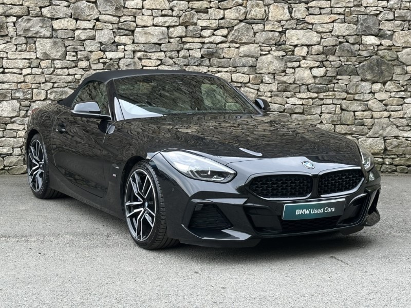 2019 (19) BMW Z4 sDrive 20i M Sport 2dr  5385679