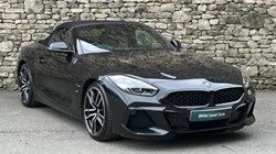 2019 (19) BMW Z4 sDrive 20i M Sport 2dr 5385679