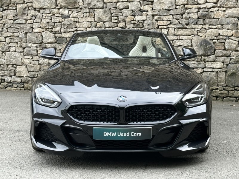 2019 (19) BMW Z4 sDrive 20i M Sport 2dr  5385695