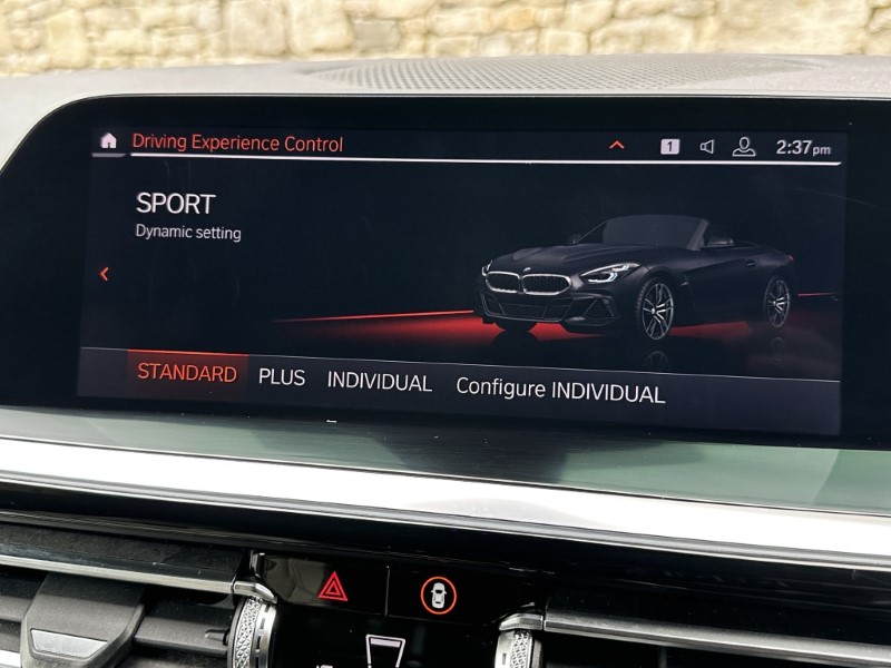 2019 (19) BMW Z4 sDrive 20i M Sport 2dr  5385666