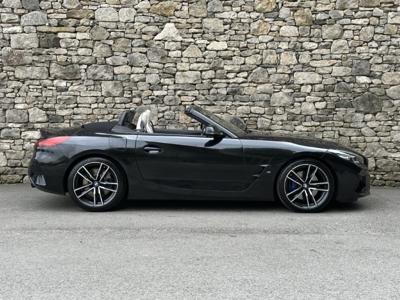 2019 (19) BMW Z4 sDrive 20i M Sport 2dr  5385697