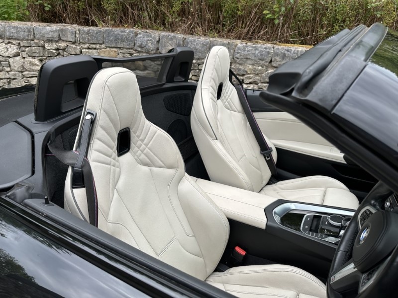 2019 (19) BMW Z4 sDrive 20i M Sport 2dr  5385706