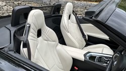 2019 (19) BMW Z4 sDrive 20i M Sport 2dr 5385706