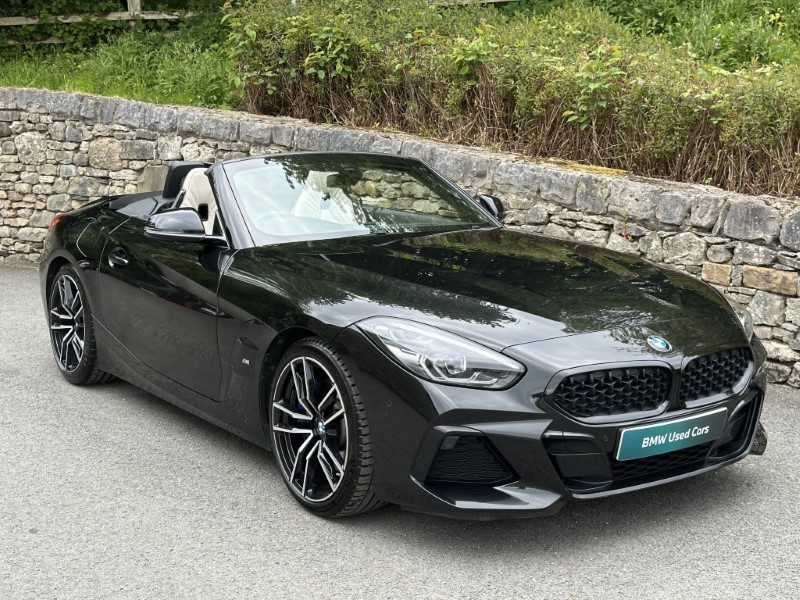 2019 (19) BMW Z4 sDrive 20i M Sport 2dr  5385704