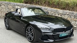 2019 (19) BMW Z4 sDrive 20i M Sport 2dr 5385704