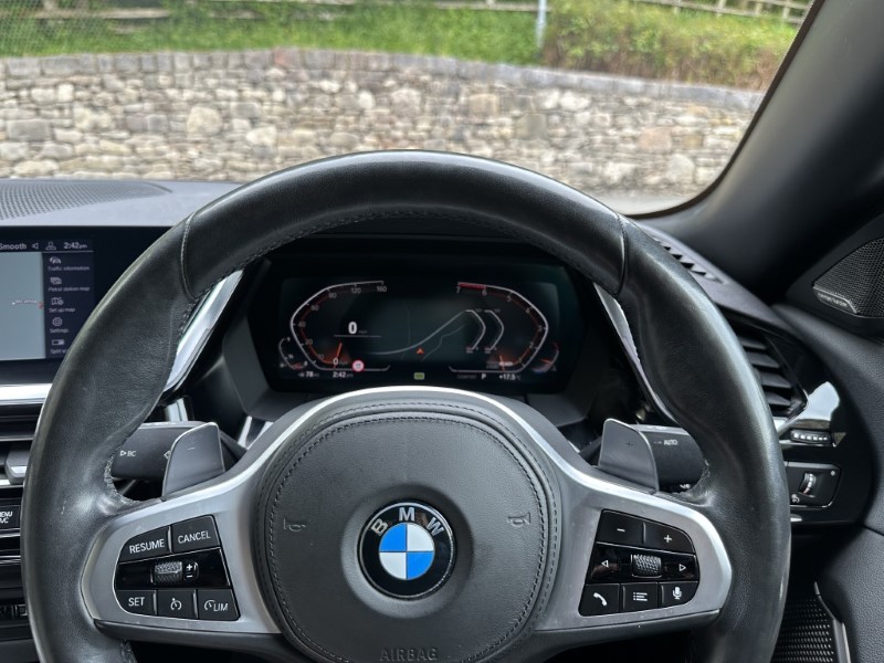 2019 (19) BMW Z4 sDrive 20i M Sport 2dr  5385677