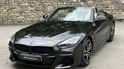 2019 (19) BMW Z4 sDrive 20i M Sport 2dr 5385701