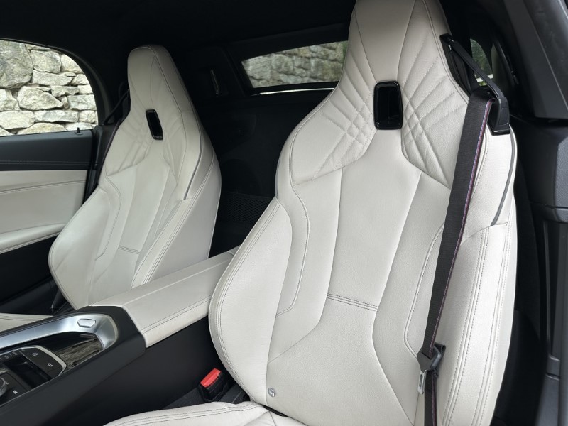 2019 (19) BMW Z4 sDrive 20i M Sport 2dr  5385659