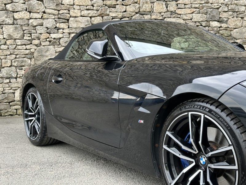 2019 (19) BMW Z4 sDrive 20i M Sport 2dr  5385688