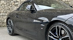 2019 (19) BMW Z4 sDrive 20i M Sport 2dr 5385688