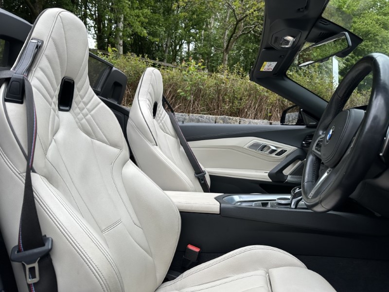 2019 (19) BMW Z4 sDrive 20i M Sport 2dr  5385707