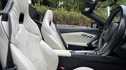 2019 (19) BMW Z4 sDrive 20i M Sport 2dr 5385707