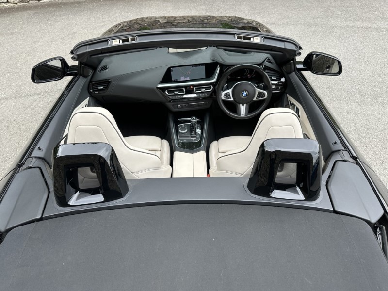 2019 (19) BMW Z4 sDrive 20i M Sport 2dr  5385692