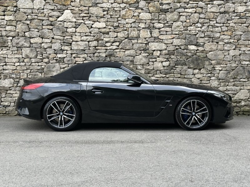 2019 (19) BMW Z4 sDrive 20i M Sport 2dr  5385629