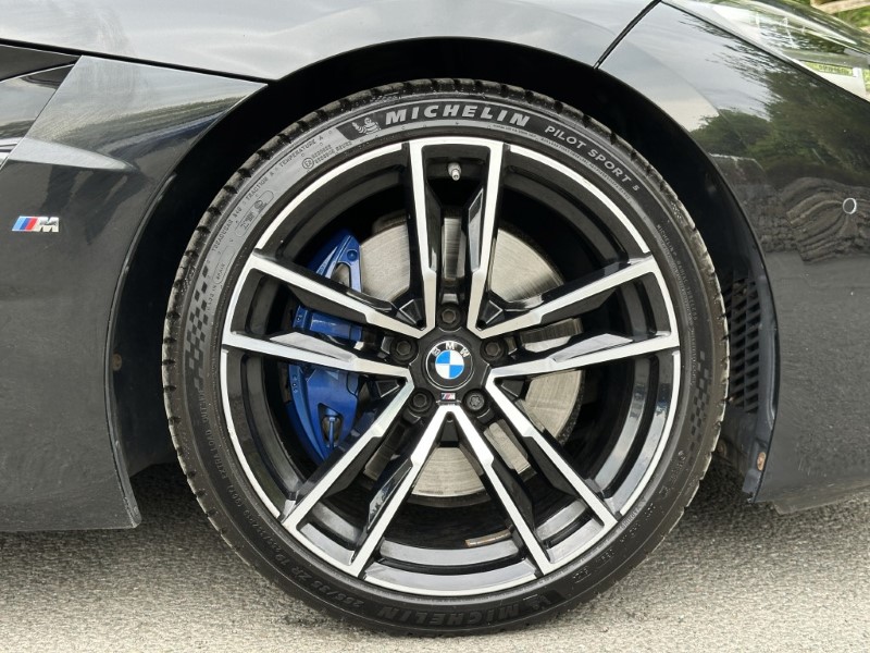 2019 (19) BMW Z4 sDrive 20i M Sport 2dr  5385686