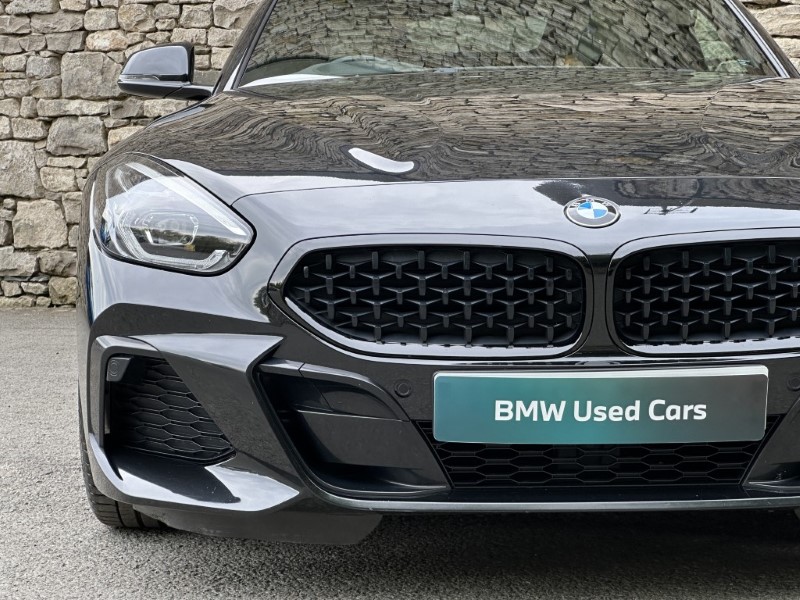 2019 (19) BMW Z4 sDrive 20i M Sport 2dr  5385681