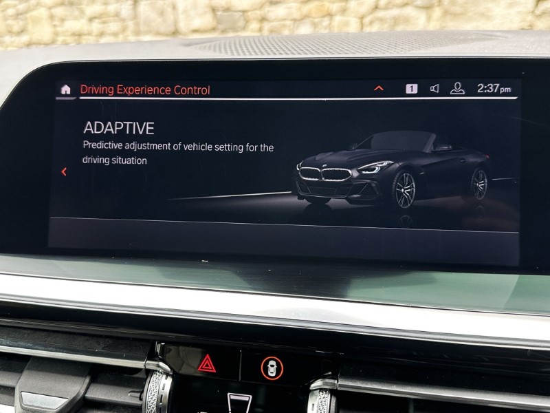 2019 (19) BMW Z4 sDrive 20i M Sport 2dr  5385669