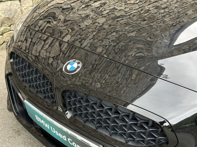 2019 (19) BMW Z4 sDrive 20i M Sport 2dr  5385655