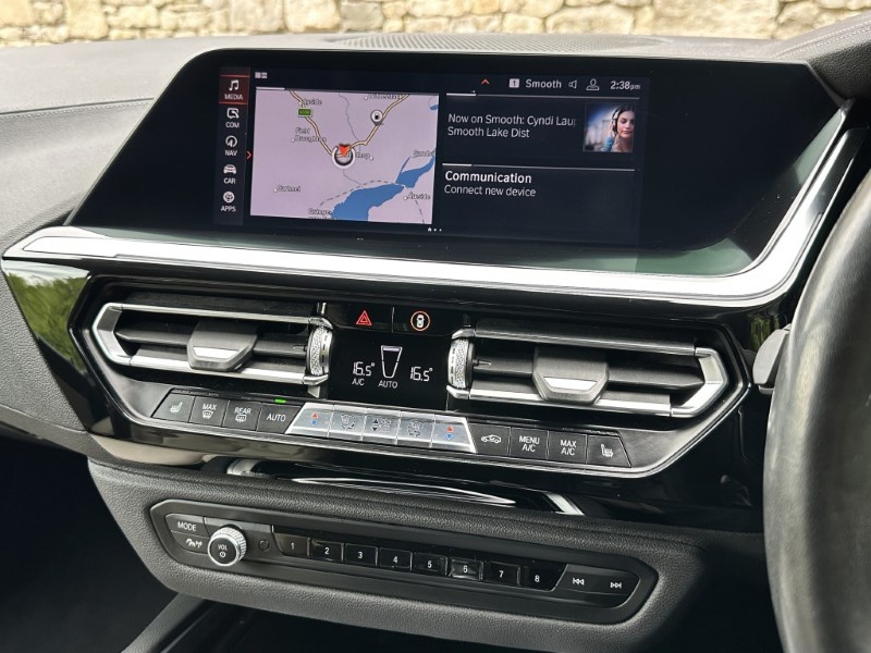 2019 (19) BMW Z4 sDrive 20i M Sport 2dr  5385670