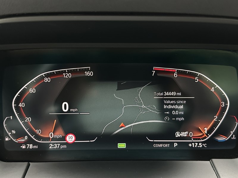 2019 (19) BMW Z4 sDrive 20i M Sport 2dr  5385664