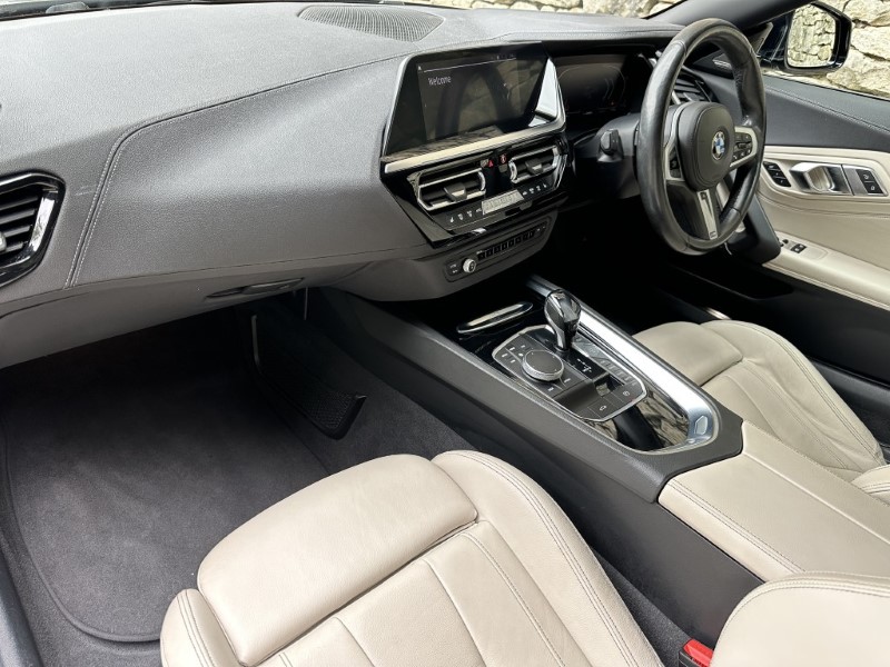 2019 (19) BMW Z4 sDrive 20i M Sport 2dr  5385657