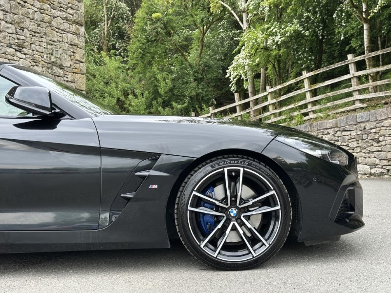 2019 (19) BMW Z4 sDrive 20i M Sport 2dr  5385685