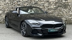 2019 (19) BMW Z4 sDrive 20i M Sport 2dr 5385696