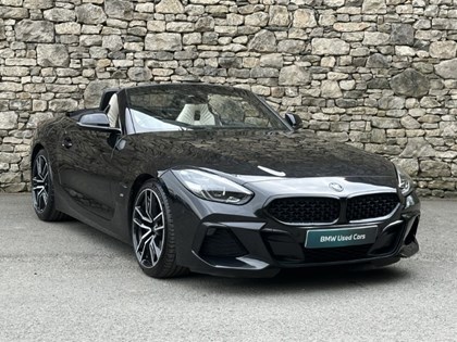 2019 (19) BMW Z4 sDrive 20i M Sport 2dr