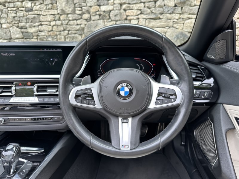 2019 (19) BMW Z4 sDrive 20i M Sport 2dr  5385700