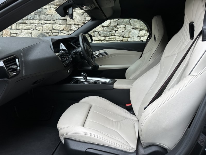 2019 (19) BMW Z4 sDrive 20i M Sport 2dr  5385656