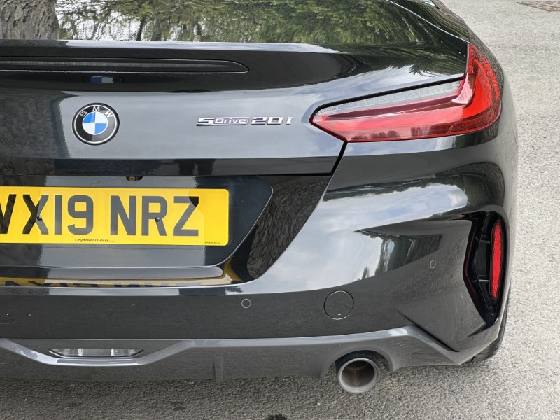 2019 (19) BMW Z4 sDrive 20i M Sport 2dr  5385634