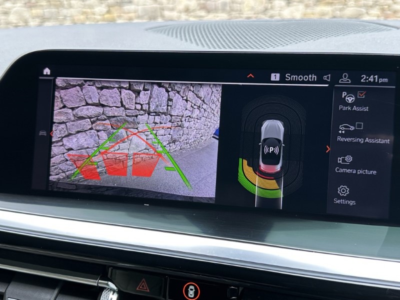 2019 (19) BMW Z4 sDrive 20i M Sport 2dr  5385676