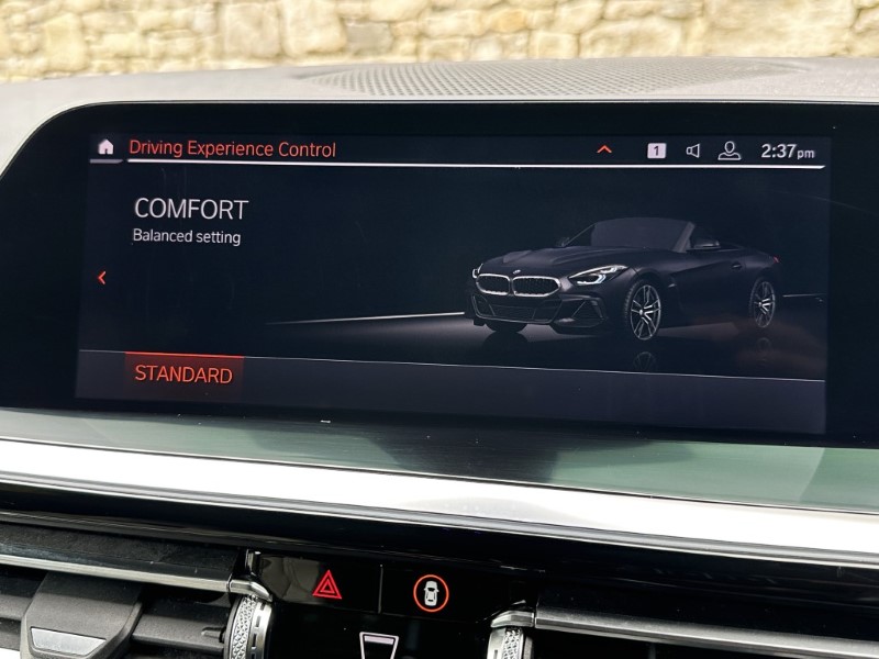 2019 (19) BMW Z4 sDrive 20i M Sport 2dr  5385667