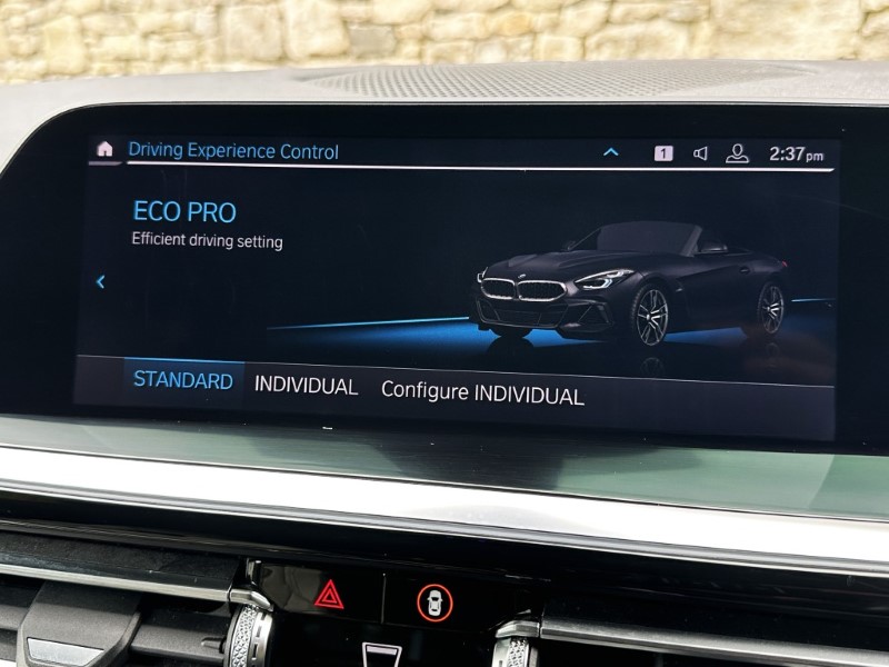 2019 (19) BMW Z4 sDrive 20i M Sport 2dr  5385668