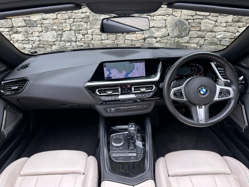 2019 (19) BMW Z4 sDrive 20i M Sport 2dr  5385703